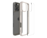 Spigen Ultra Hybrid do iPhone 16 Pro Max Natural Titanium - 1279618 - zdjęcie 2